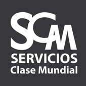 Logo SCM Logo SCM