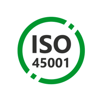 ISO-45001 ISO-45001