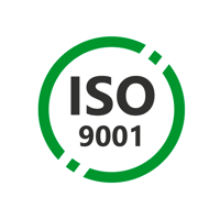 ISO-9001 ISO-9001