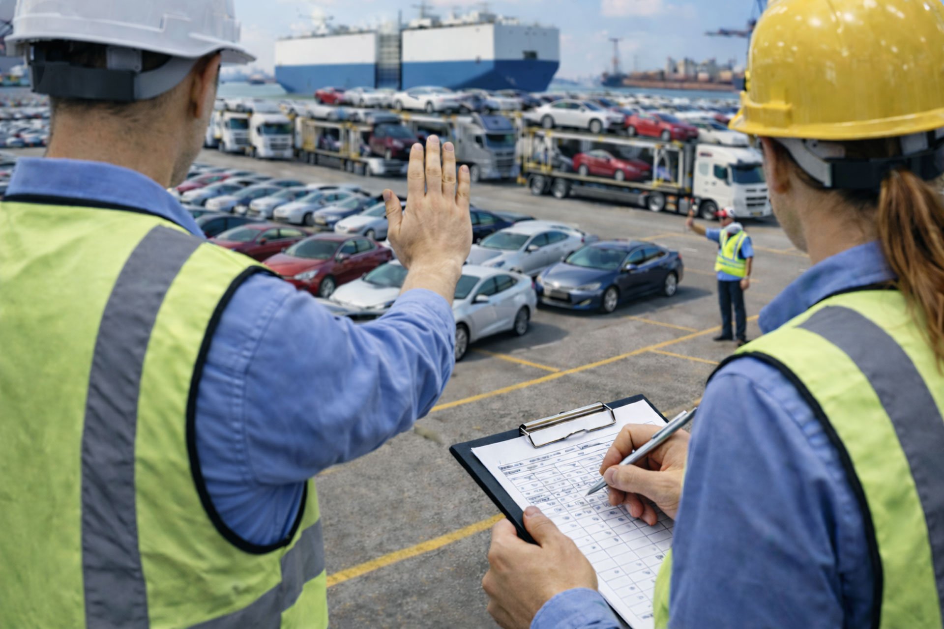 Gestión integral de operaciones para asegurar la continuidad del negocio en entornos complejos.